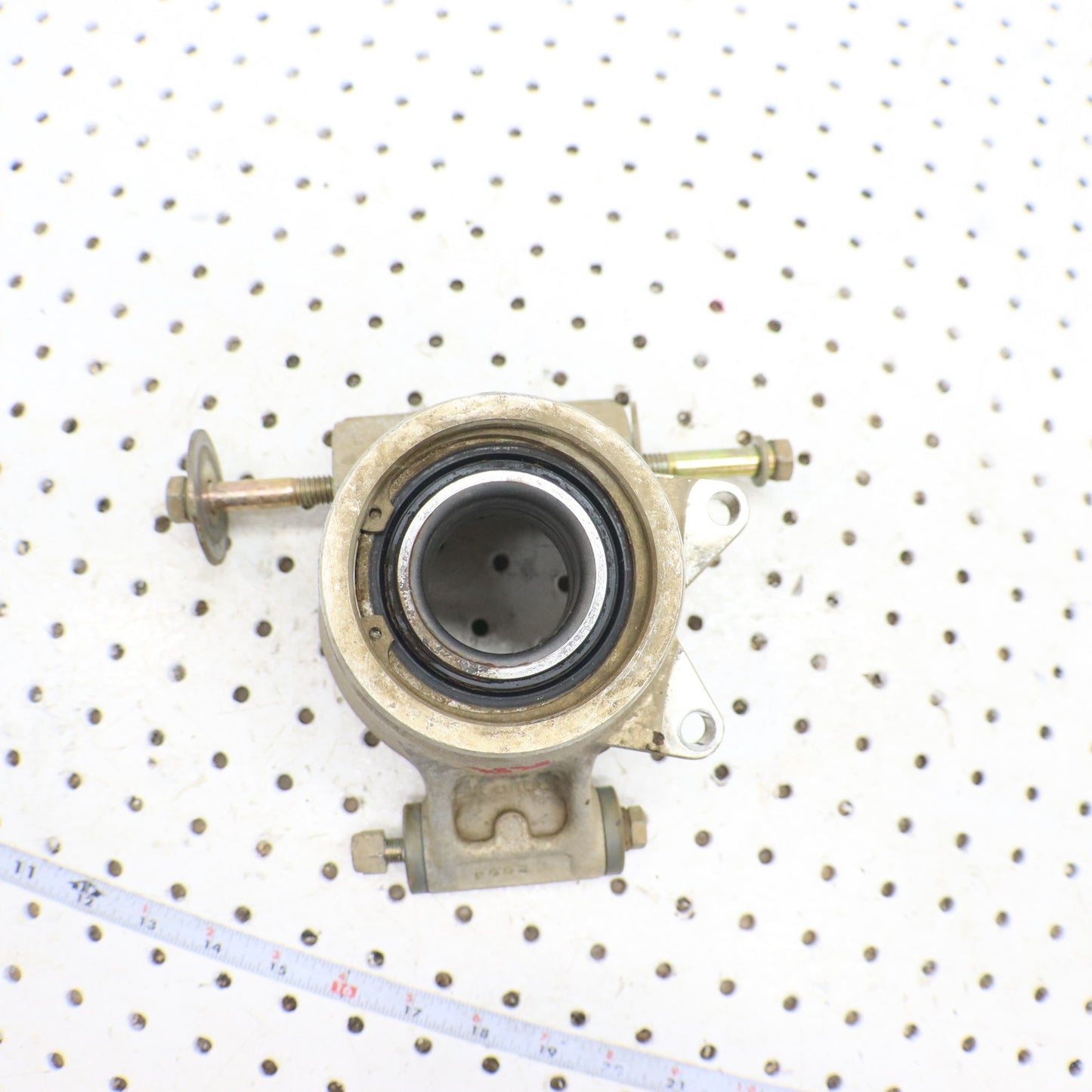 2016 Polaris Sportsman Sp 570 Bearing Carrier Knuckle Rear 5135563