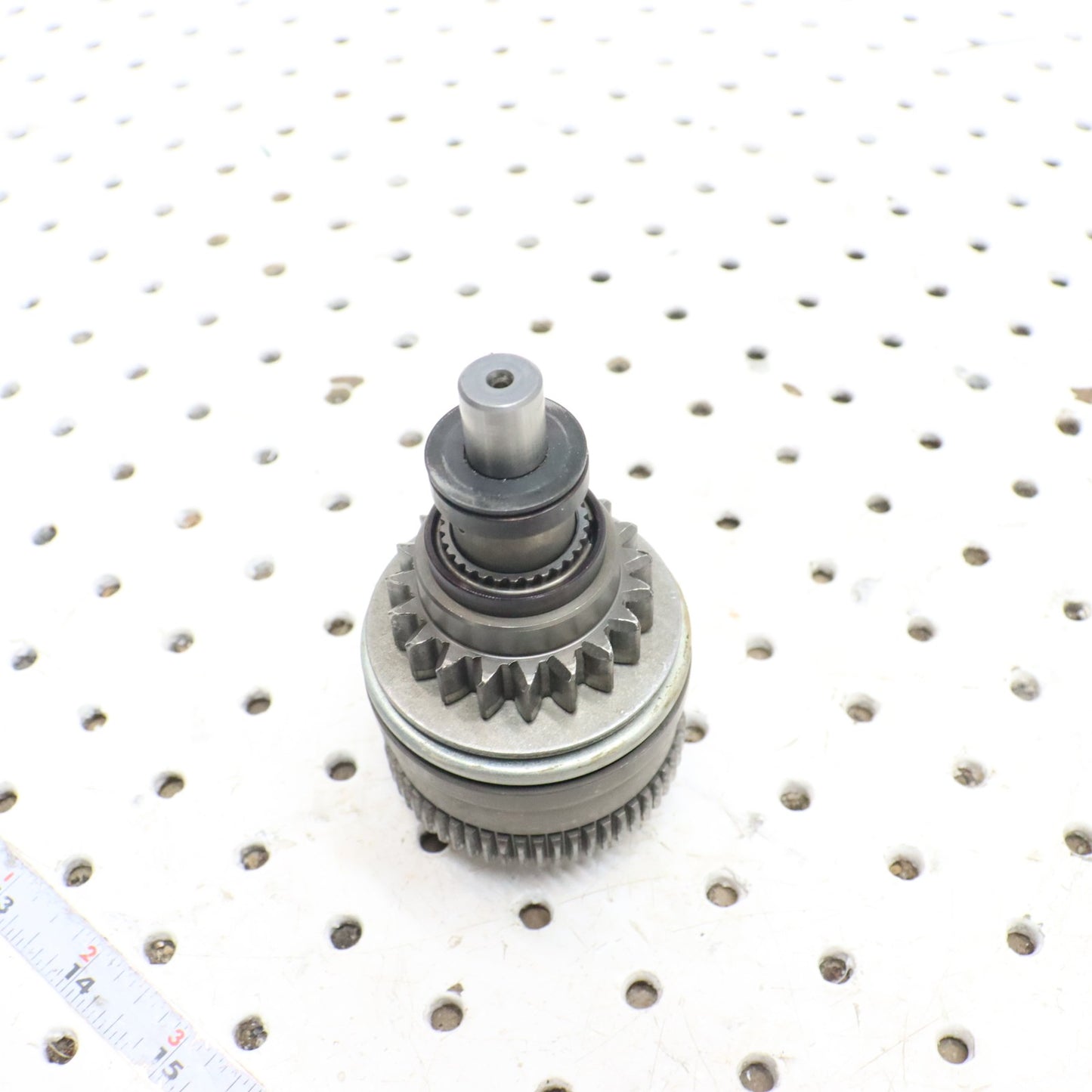 2008 Polaris Sportsman 800 Starter Gear Drive Coupler 4012033; 4012614