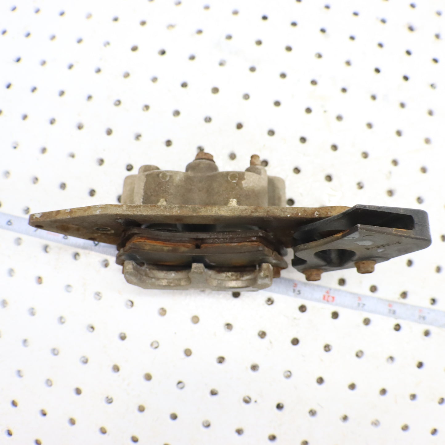 2013 Polaris Ranger Xp 900 Brake Caliper Front RIGHT 1911284