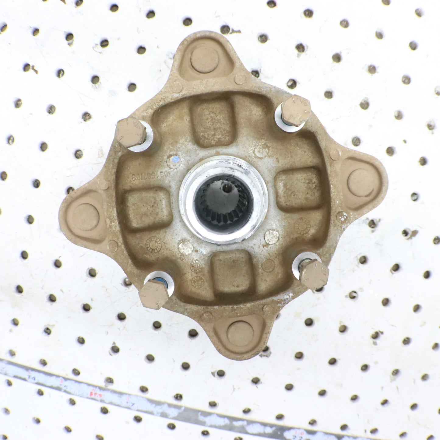 2017 Polaris Sportsman 570 Wheel Hub FRONT 5134310; 5143612