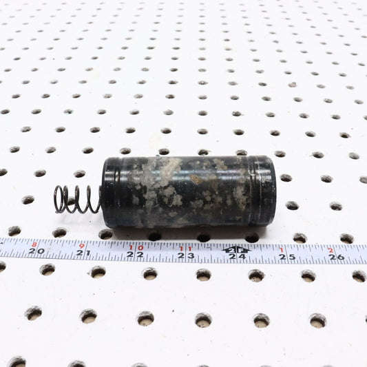 2008 KAWASAKI BRUTE FORCE 650 DRIVESHAFT BOSS YOKE COUPLER FLANGE 42034-1193