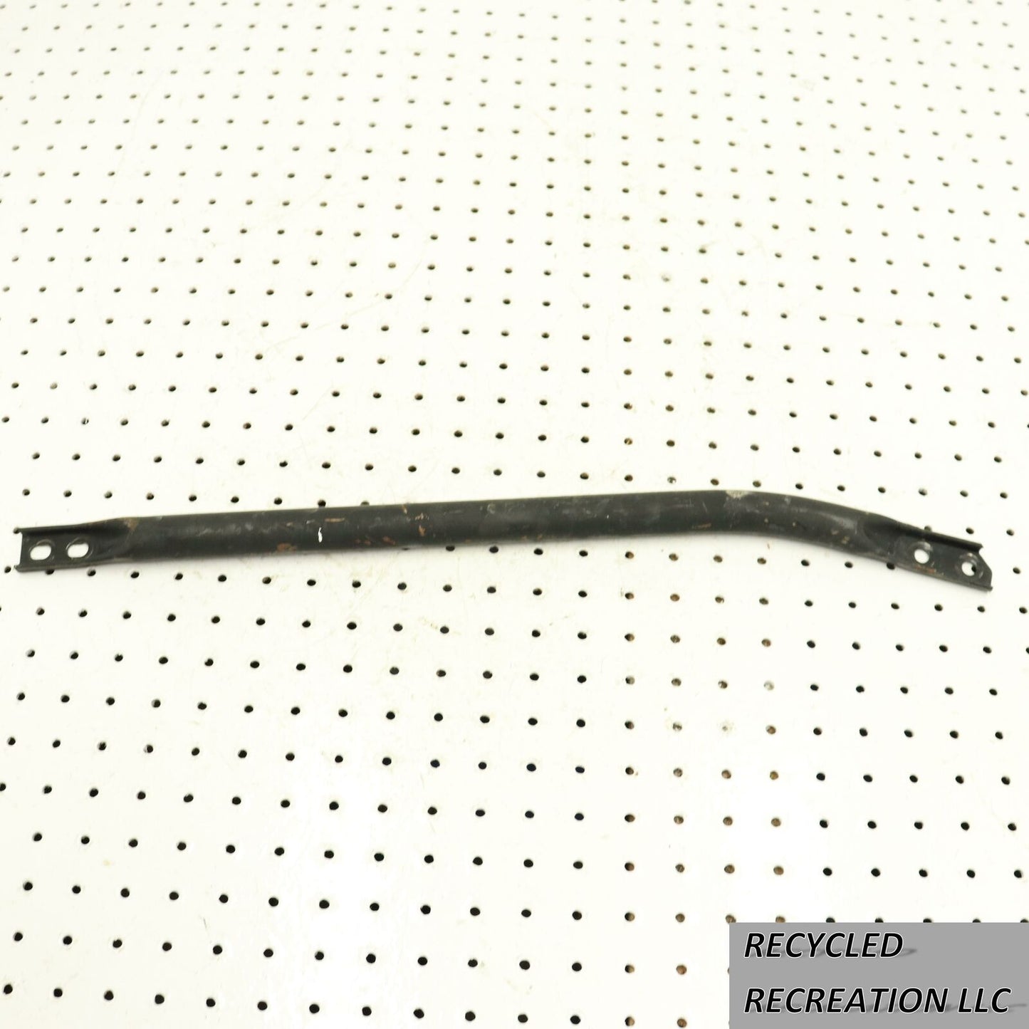 2006 POLARIS FUSION 600 LEFT BULKHEAD FRAME SUPPORT BRACE BRACKET 5334676-067