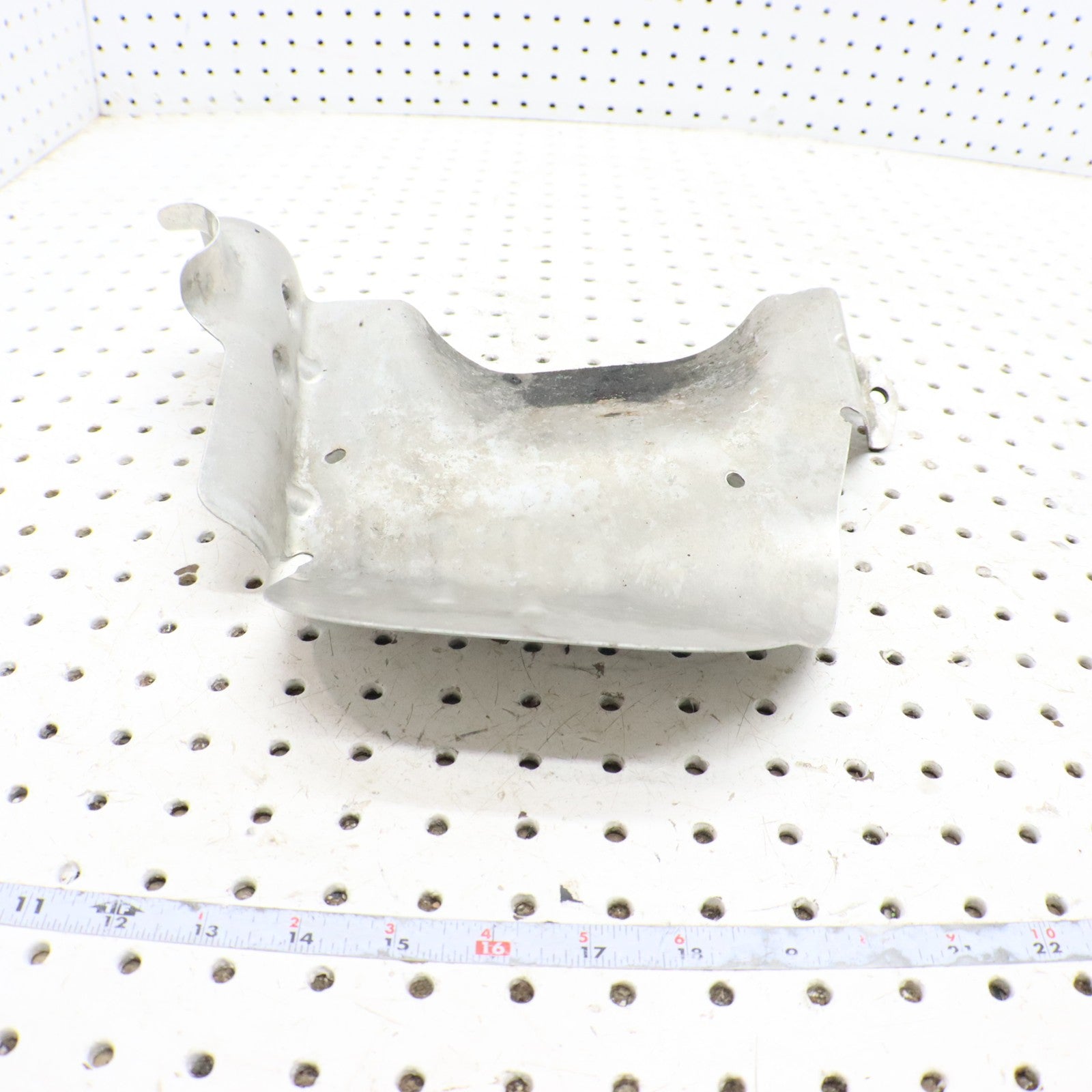 2009 Arctic Cat Crossfire R 8 Heat Shield 5606-372