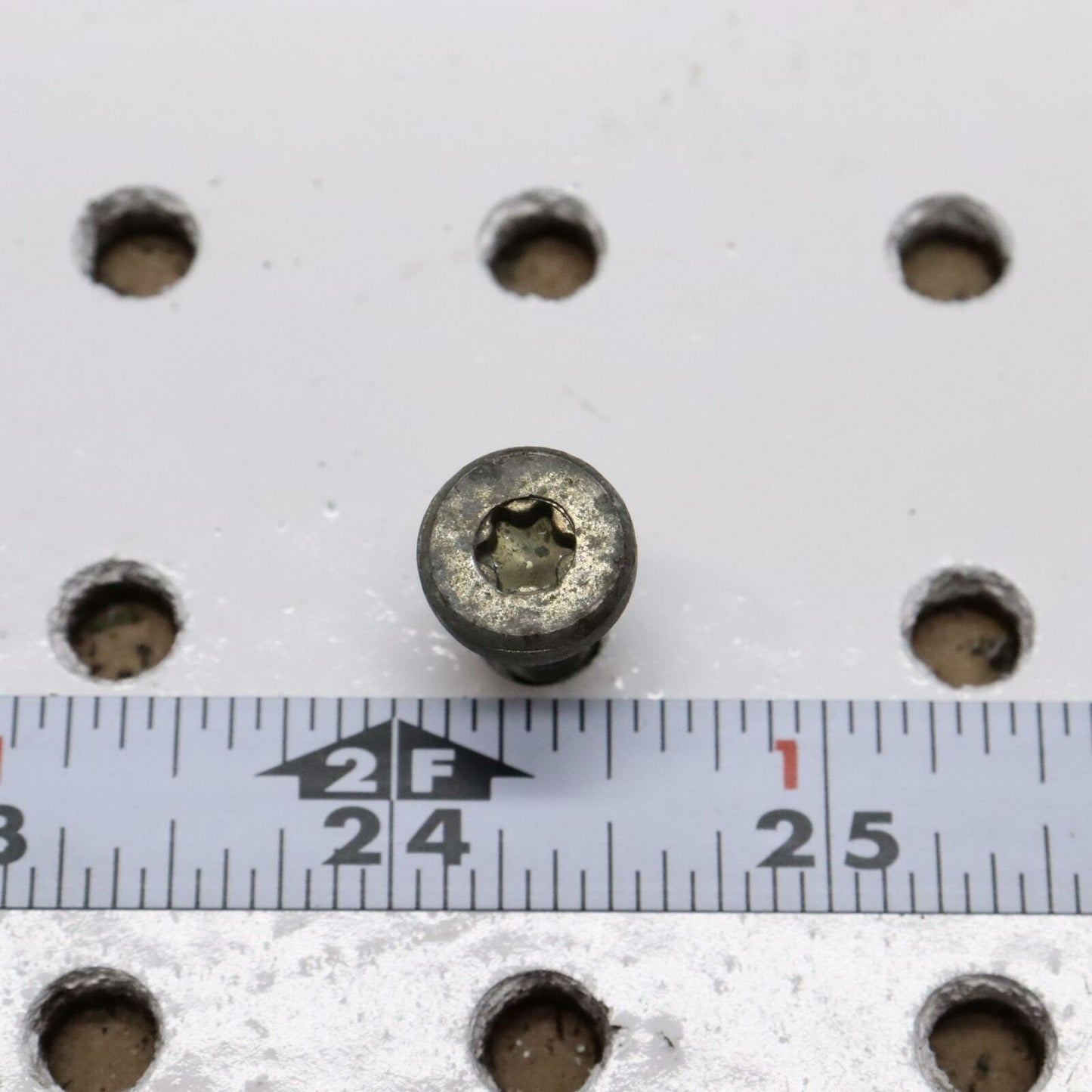 2006 ARCTIC CAT CROSSFIRE 700 SCREW Screw, Self-Tapping 1623-022 (4)