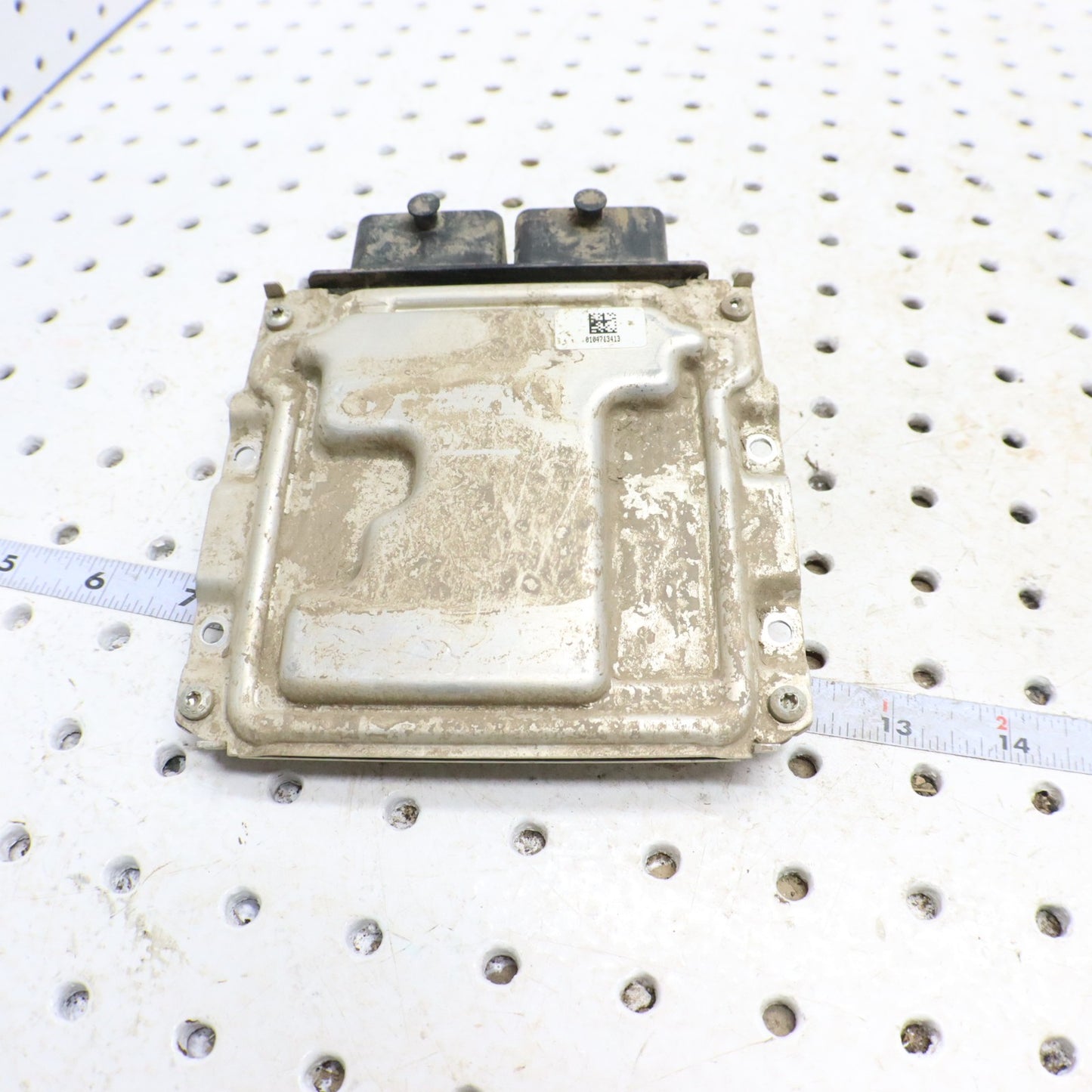 2015 Polaris Sportsman 570 Ecu Ecm Cdi Computer 4015145; 4012838