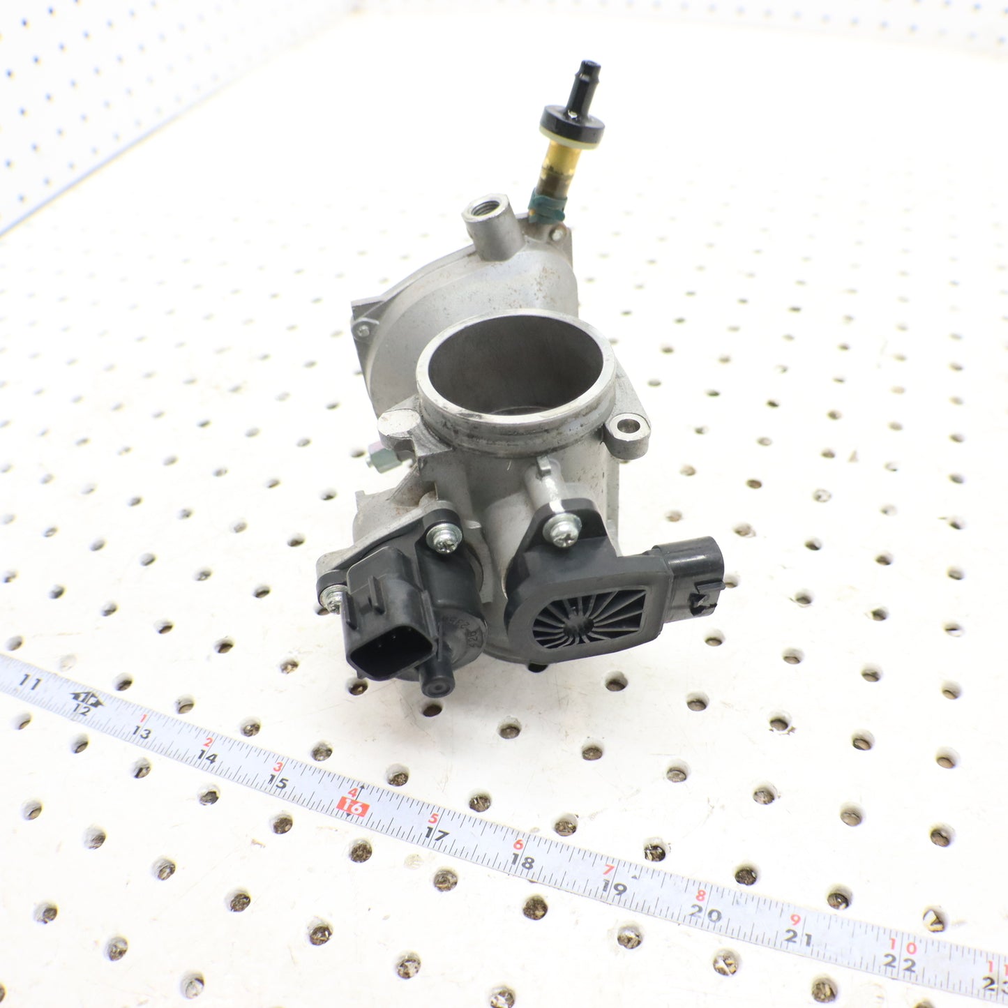 2014 Polaris Sportsman 570 Throttle Body 1204963; 1205009