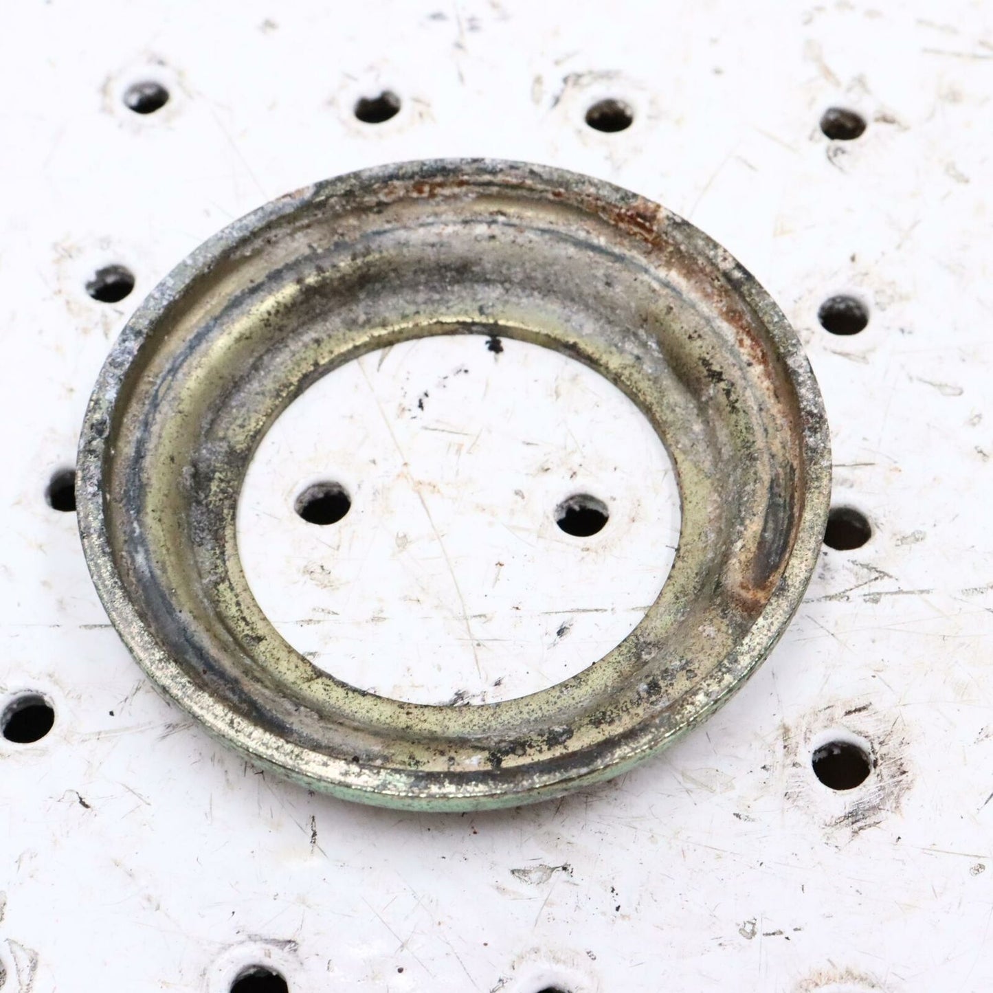 2013 ARCTIC CAT F5 SHOCK SPRING RETAINER 2603-719