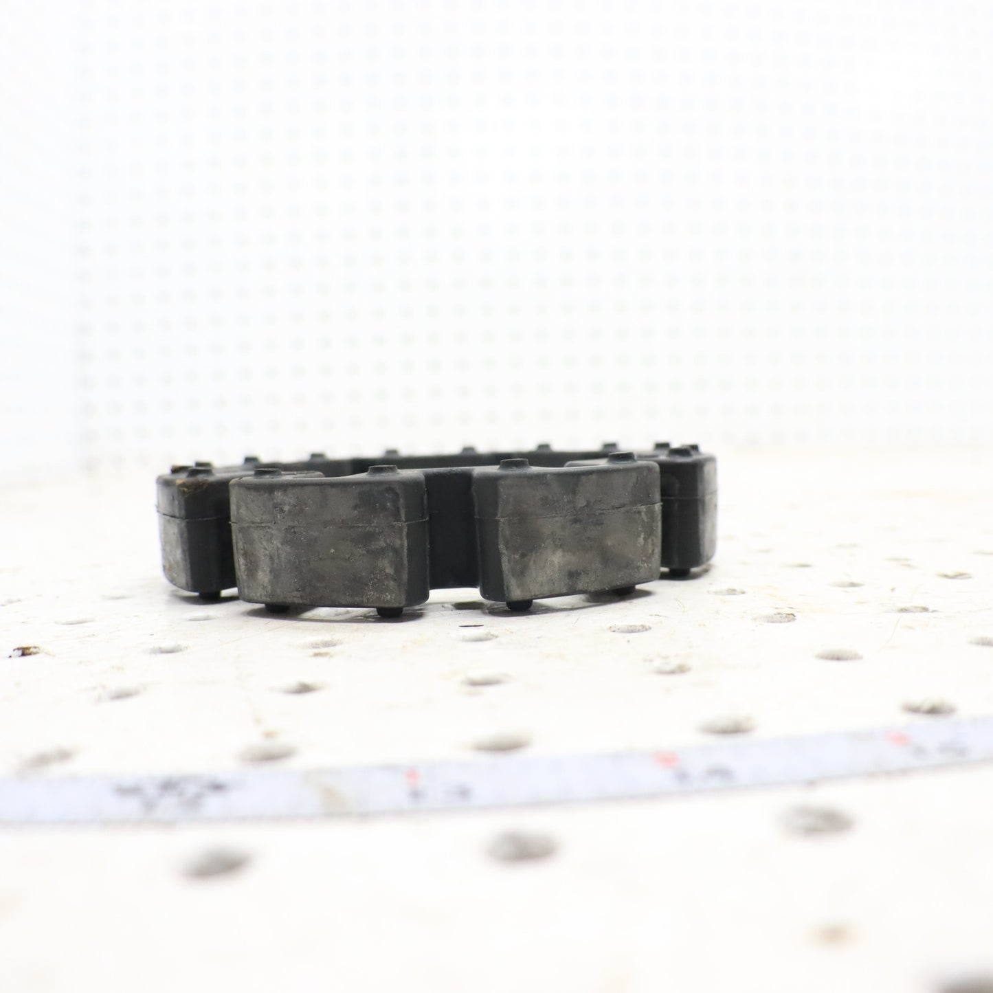2009 Polaris Sportsman Xp 850 Engine To Transmission Rubber Coupler 5413687