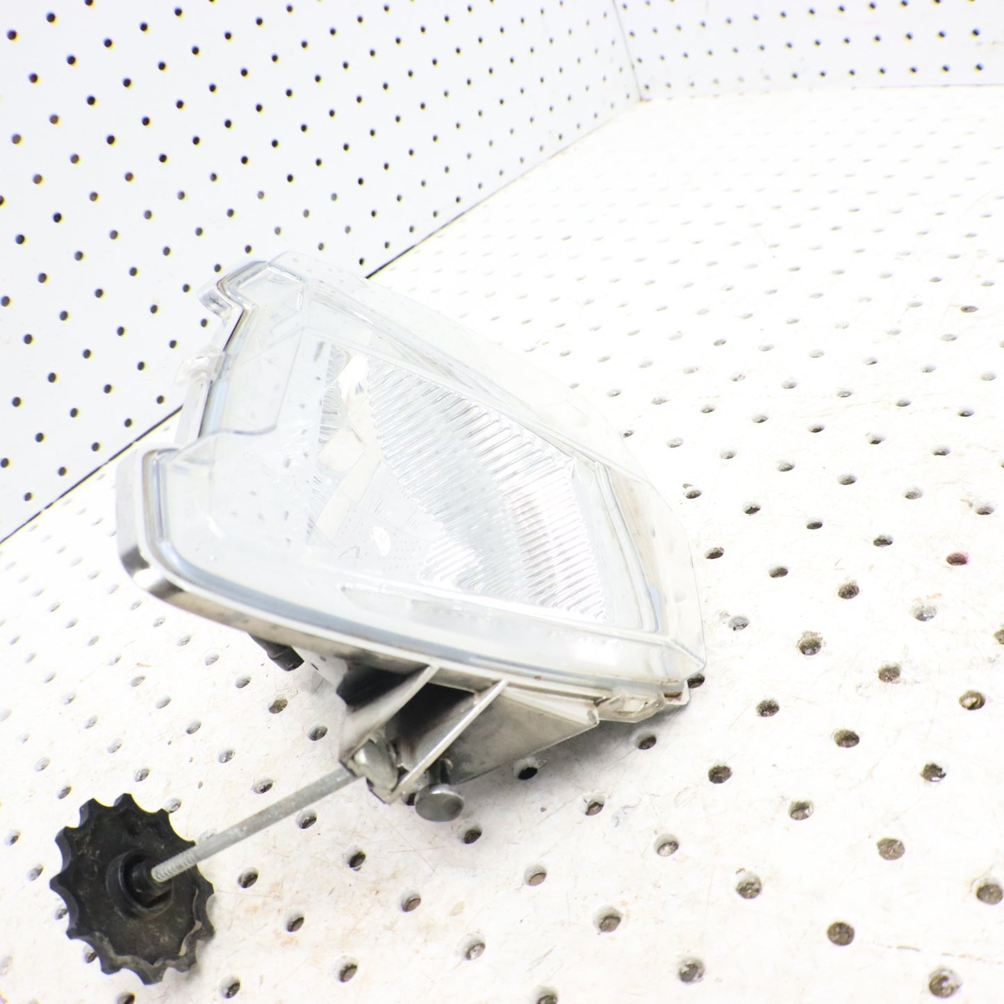 2015 Polaris Sportsman 570 Headlight Head Light Upper Pod 2410429; 5855330