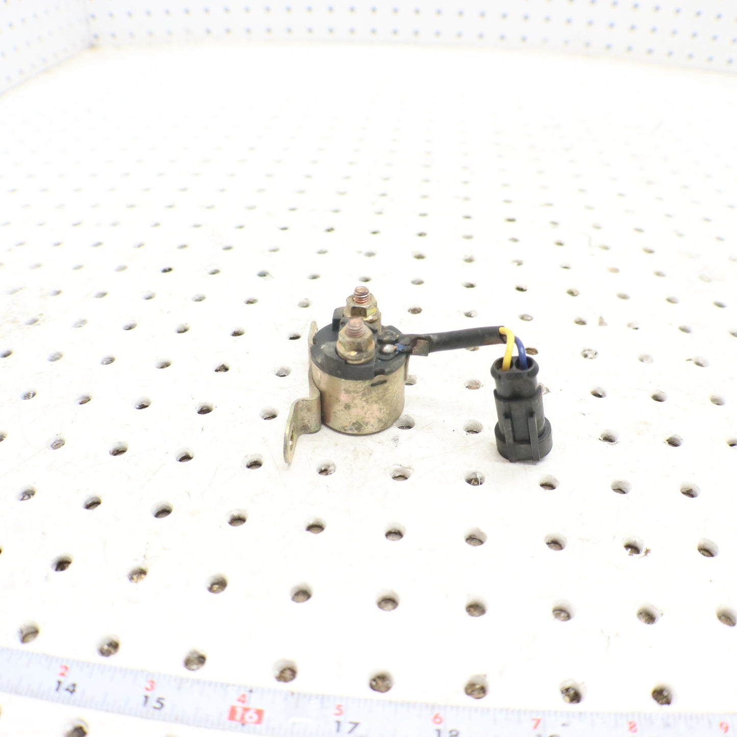 2014 Polaris Sportsman 570 Starter Relay Solenoid Switch 4012001 4014471