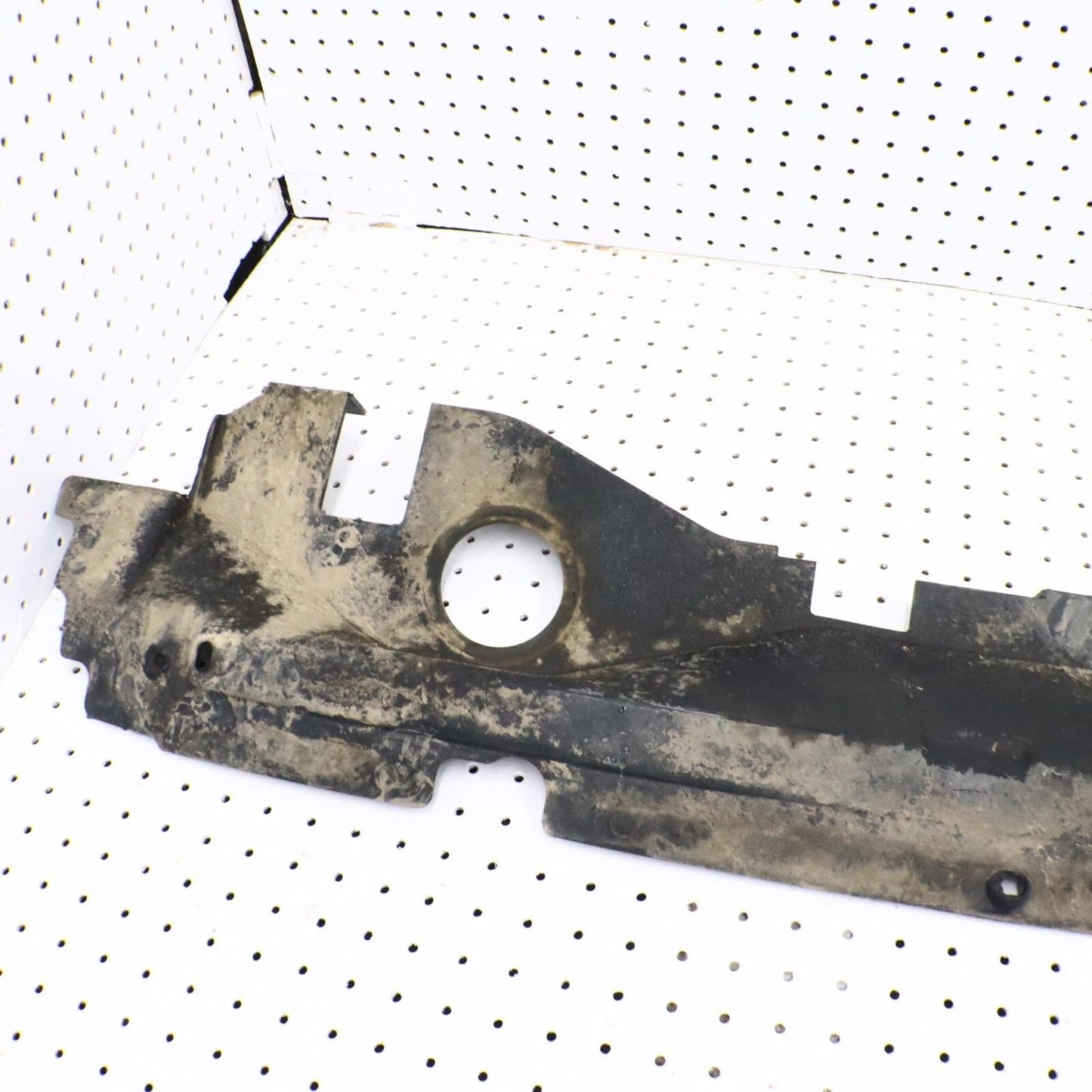 2014 POLARIS RANGER XP 900 REAR CAB CLOSE OFF PANEL 5450843-070