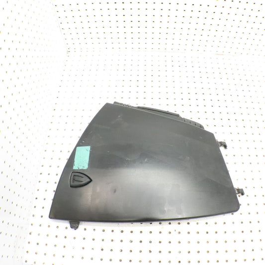 2006 POLARIS FUSION 700 RIGHT SIDE PANEL COVER  2632876-070 2632876-1213