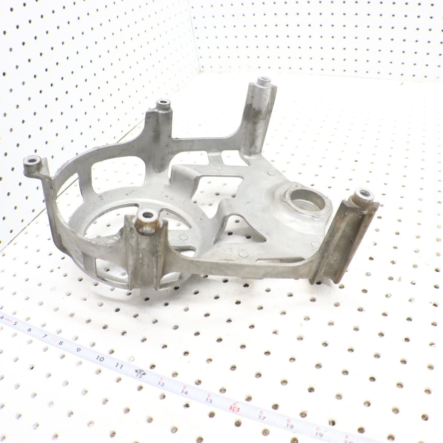 2016 SUZUKI KING QUAD 500 CLUTCH BELT HOUSING BEARING SUPPORT CAGE 11342-11H00