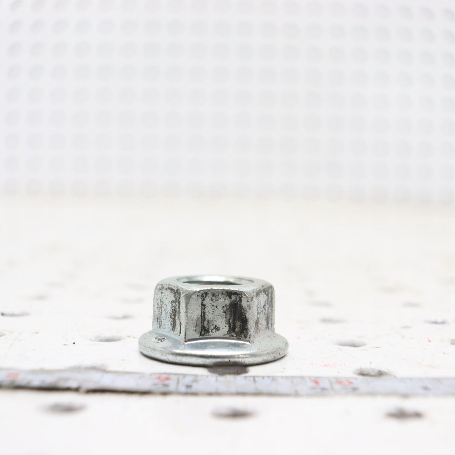 2014 POLARIS PRO RMK 800 NUT FLANGE, M14X1.50 D 7518299