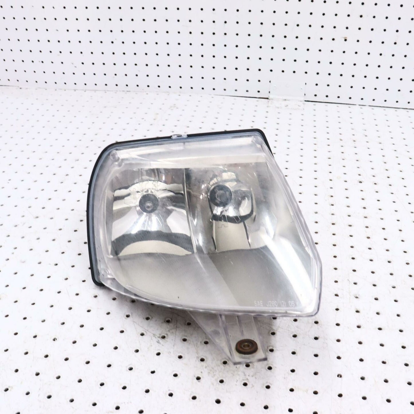2007 ARCTIC CAT F6 FRONT RIGHT HEADLIGHT HEAD LIGHT LAMP 0609-780
