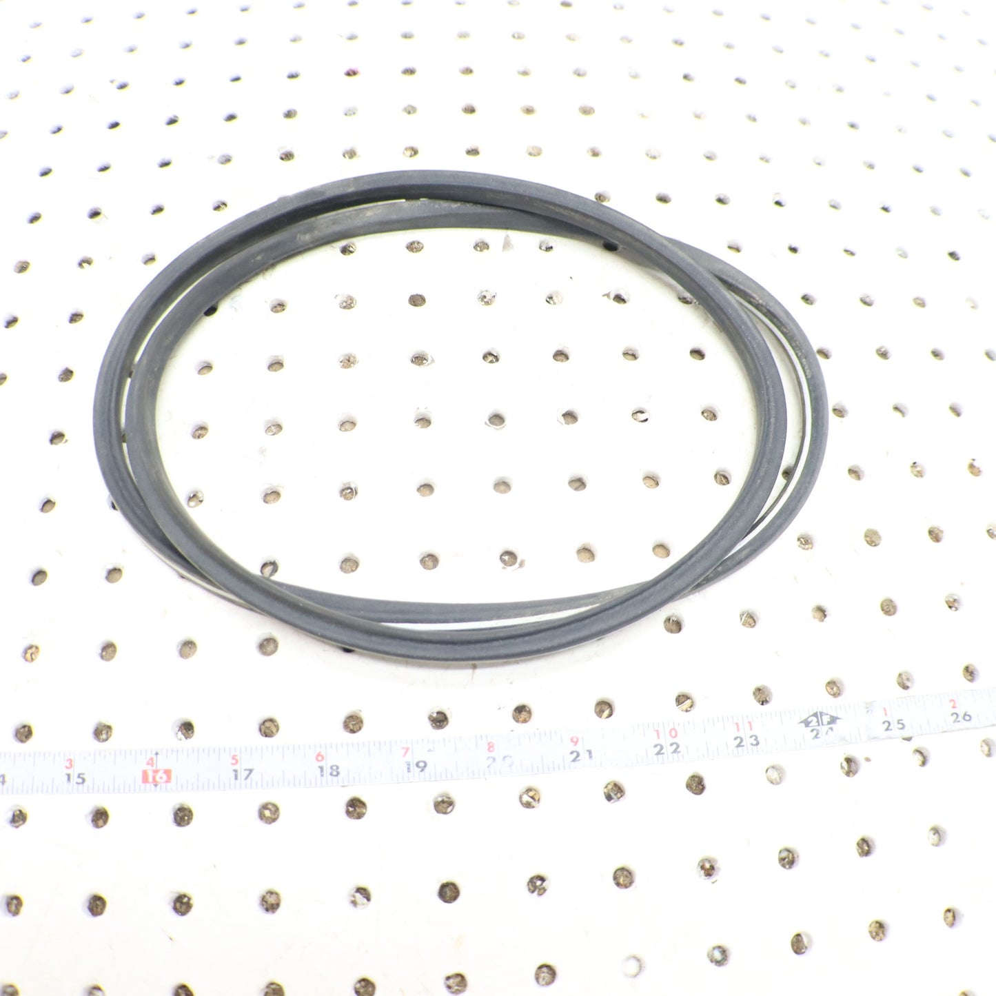 2016 Polaris Sportsman Sp 570 Clutch Cover Gasket O Ring Seal 5521738 5526450
