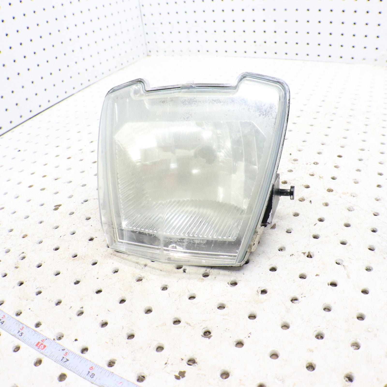 2008 Polaris Sportsman 800 Headlight Head Light Upper Pod 2410429