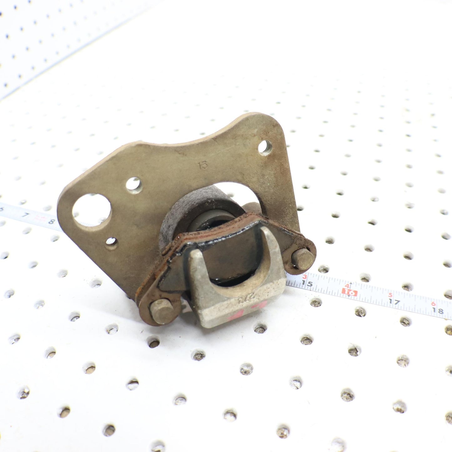 2016 POLARIS SPORTSMAN 570 BRAKE CALIPER FRONT LEFT 1911540