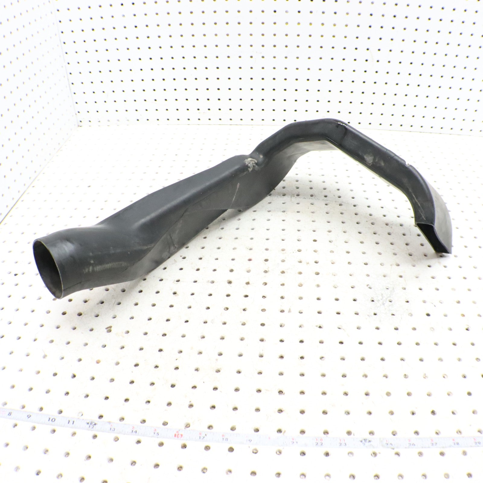 2008 Polaris Sportsman 800 Clutch Outlet Duct   5436954