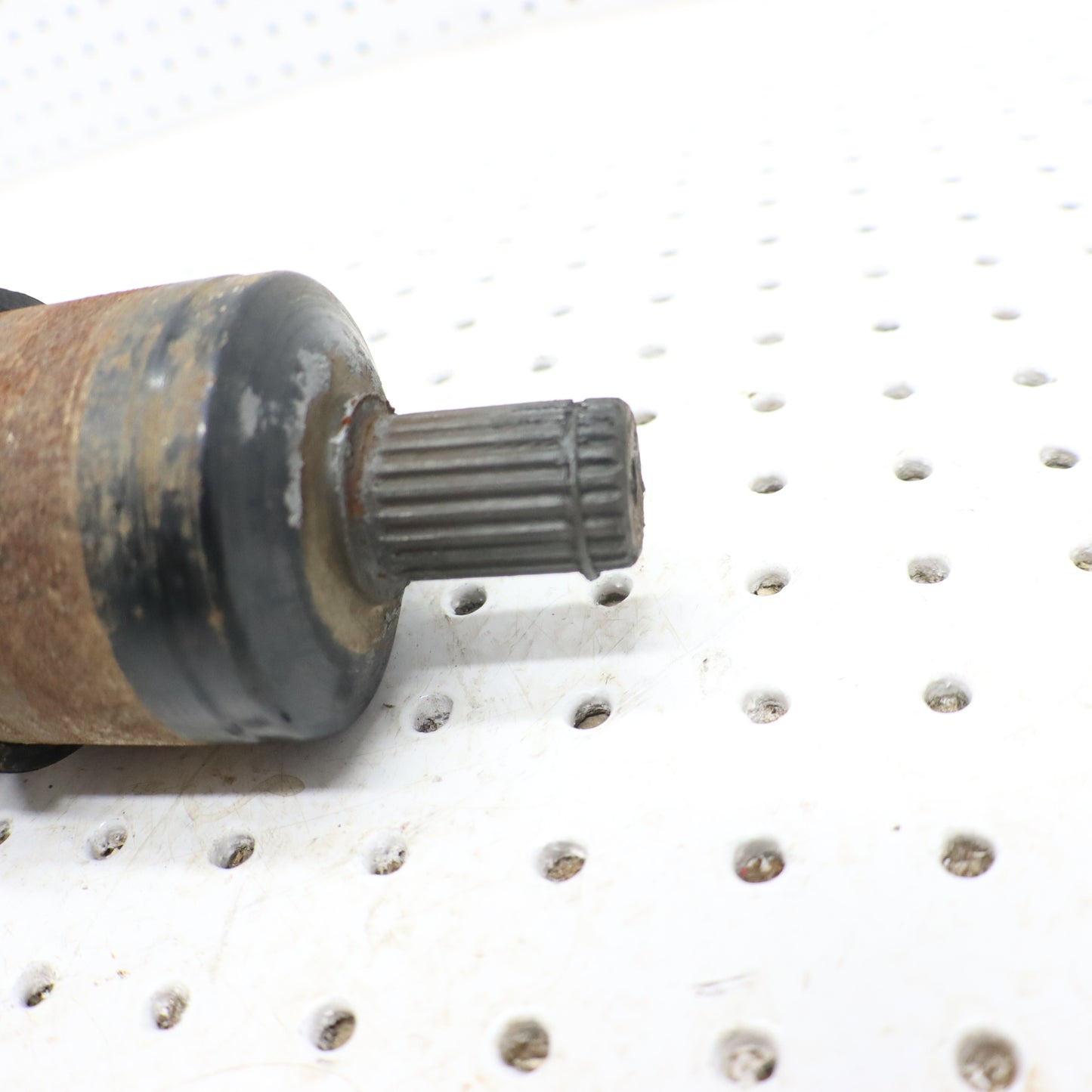 2013 Polaris Ranger Xp 900 Cv Drive Axle Shaft FRONT 1332637
