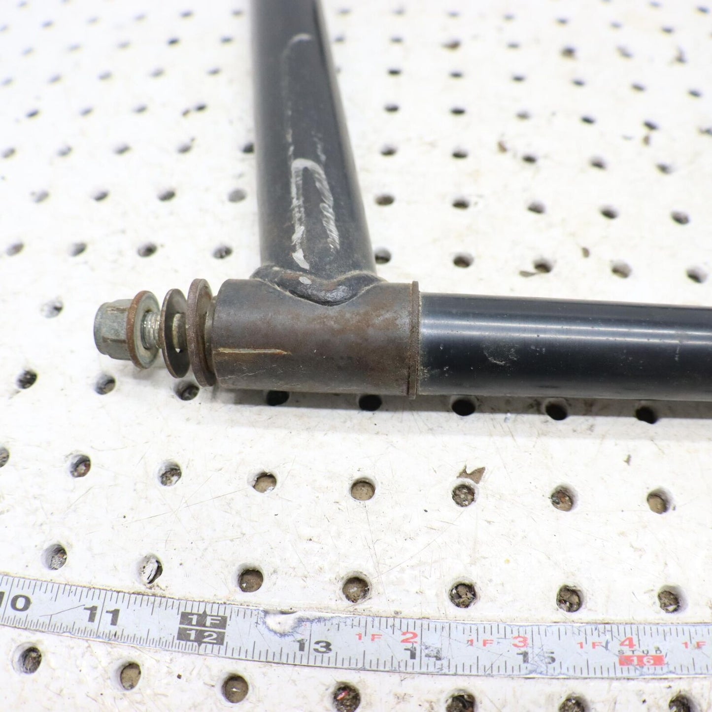 2015 POLARIS SWITCHBACK 800 FRONT TORQUE ARM 1543184-329; 1544186-329