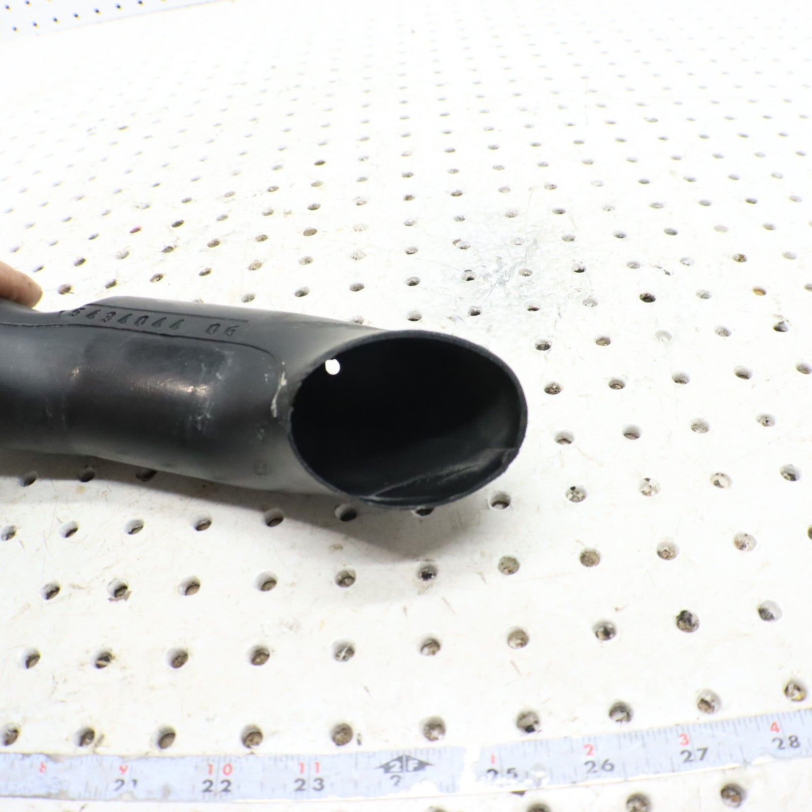 2008 Polaris Sportsman 800 Cvt Clutch Air Inlet Duct 5434044