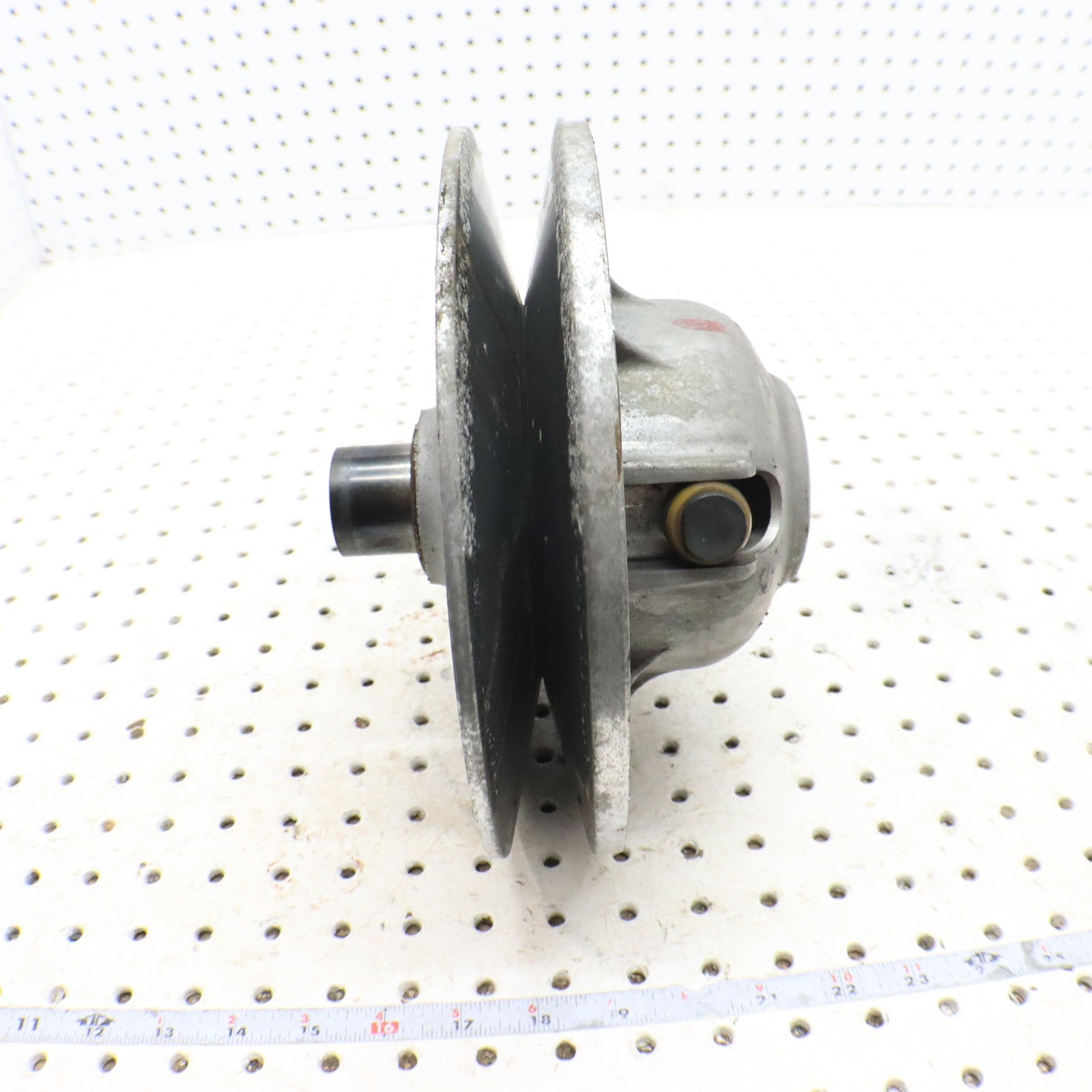 2008 Polaris Sportsman 800 Driven Clutch Secondary Clutch 1322751