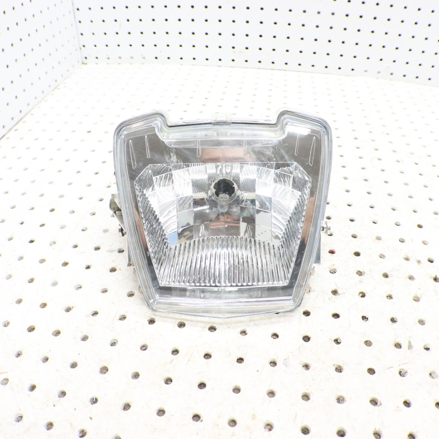 2015 Polaris Sportsman 570 Headlight Head Light Upper Pod 2410429; 5855330