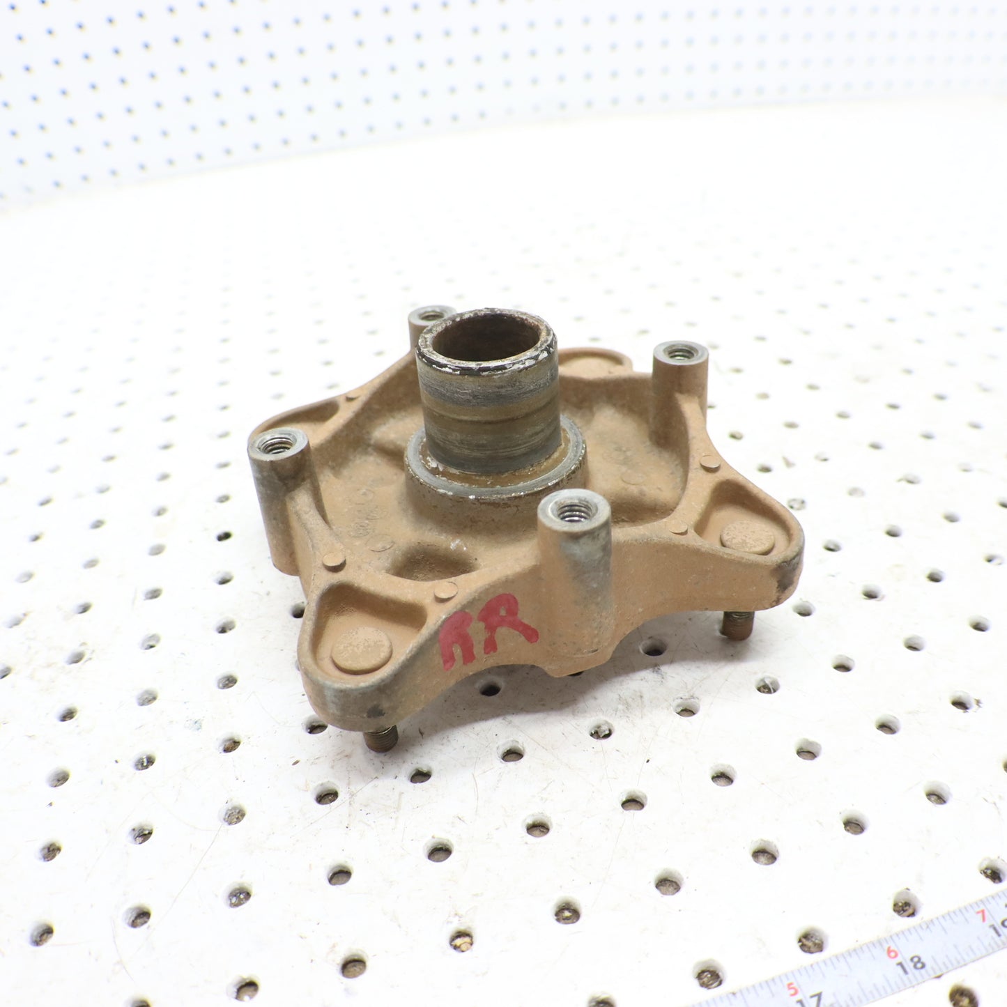 2014 Polaris Sportsman 570 Wheel Hub REAR 5135113 5143629