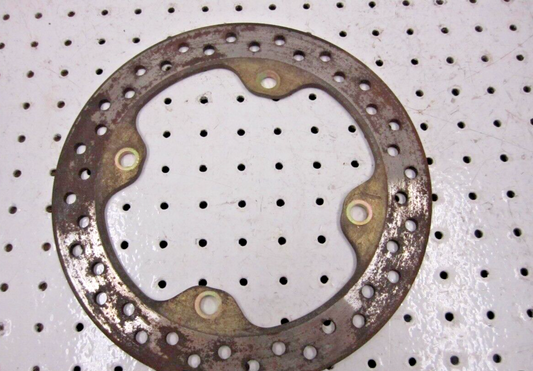 2009 POLARIS SPORTSMAN 850 XP EPS REAR BRAKE DISC 5250205