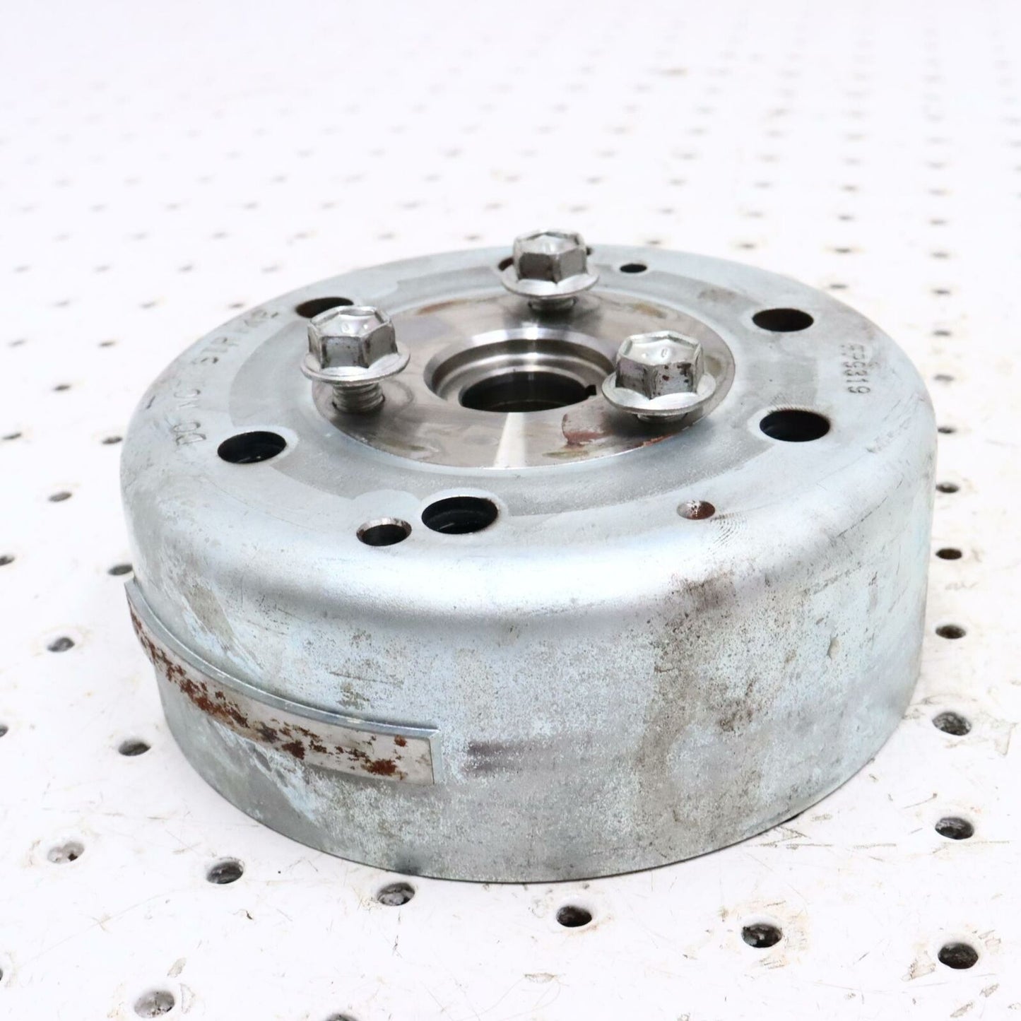 2013 ARCTIC CAT F5 STATOR MAGNETO ALTERNATOR GENERATOR FLYWHEEL ROTOR 3007-473