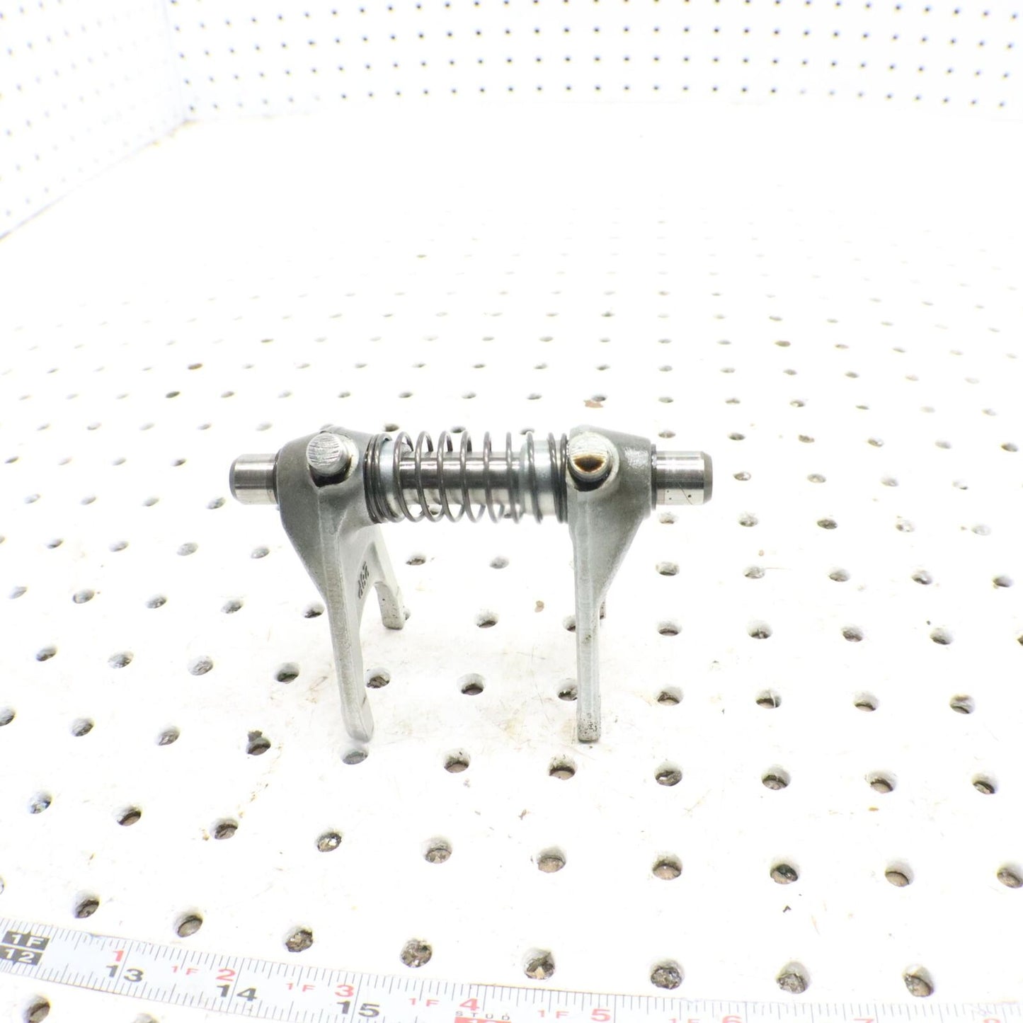 2013 YAMAHA GRIZZLY 700 TRANSMISSION SHIFT FORK 3B4-18511-11-00 3B4-18512-11-00