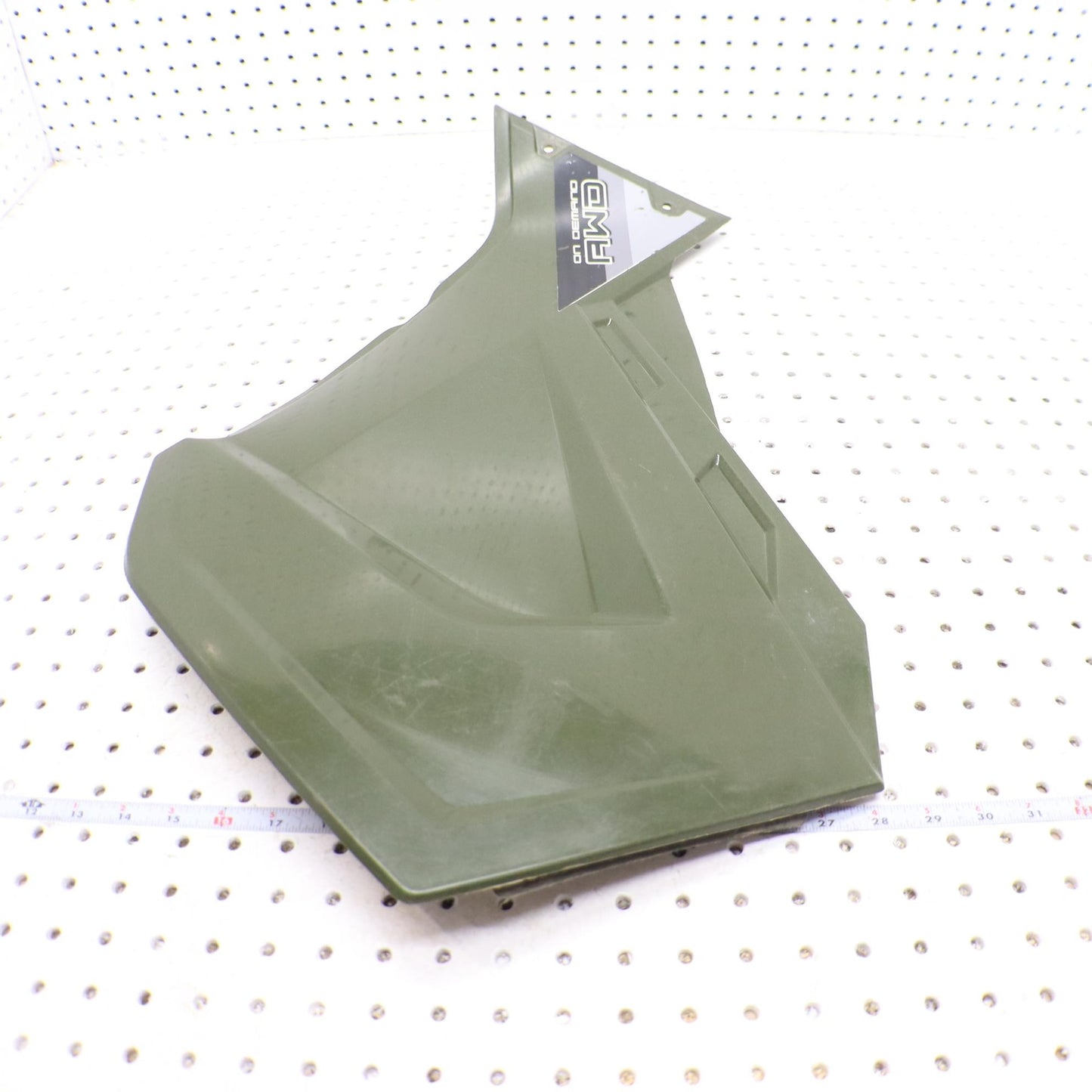 2014 Polaris Sportsman 570 Side Panel Cover Left 5450521-498