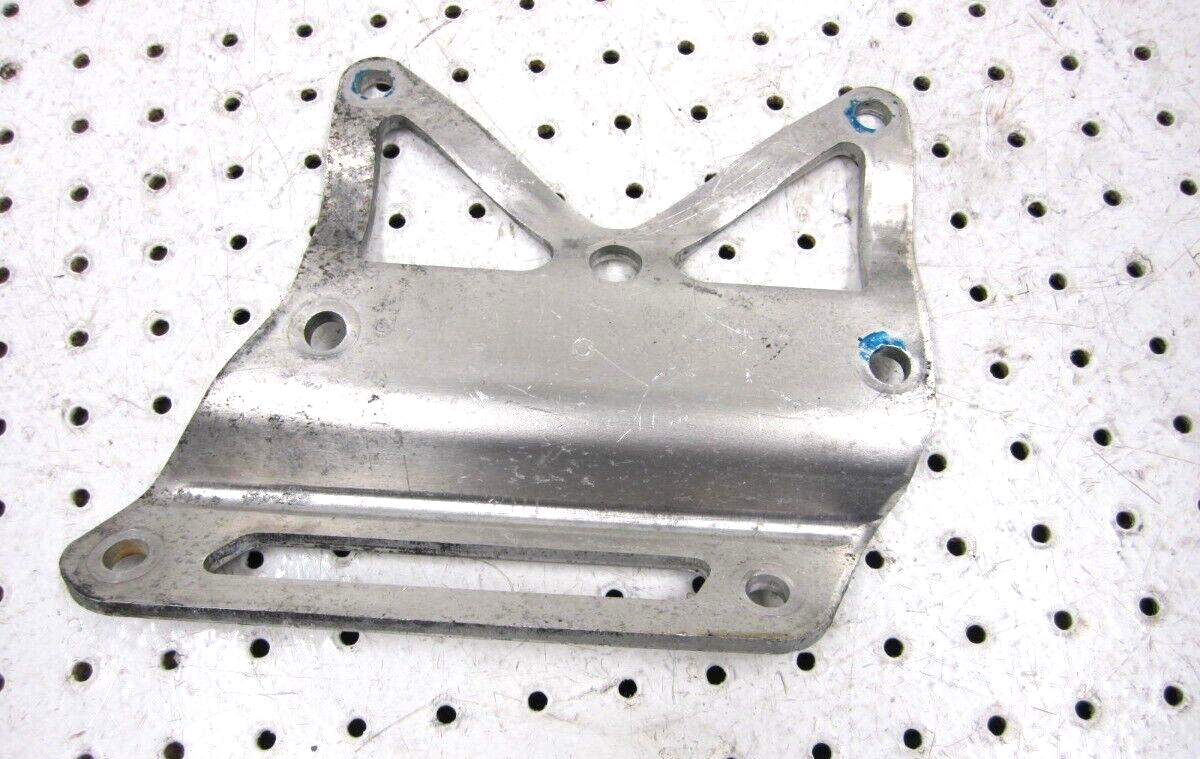2007 ARCTIC CAT F5 EFI LXR ENGINE MOUNT PLATE 0608-474