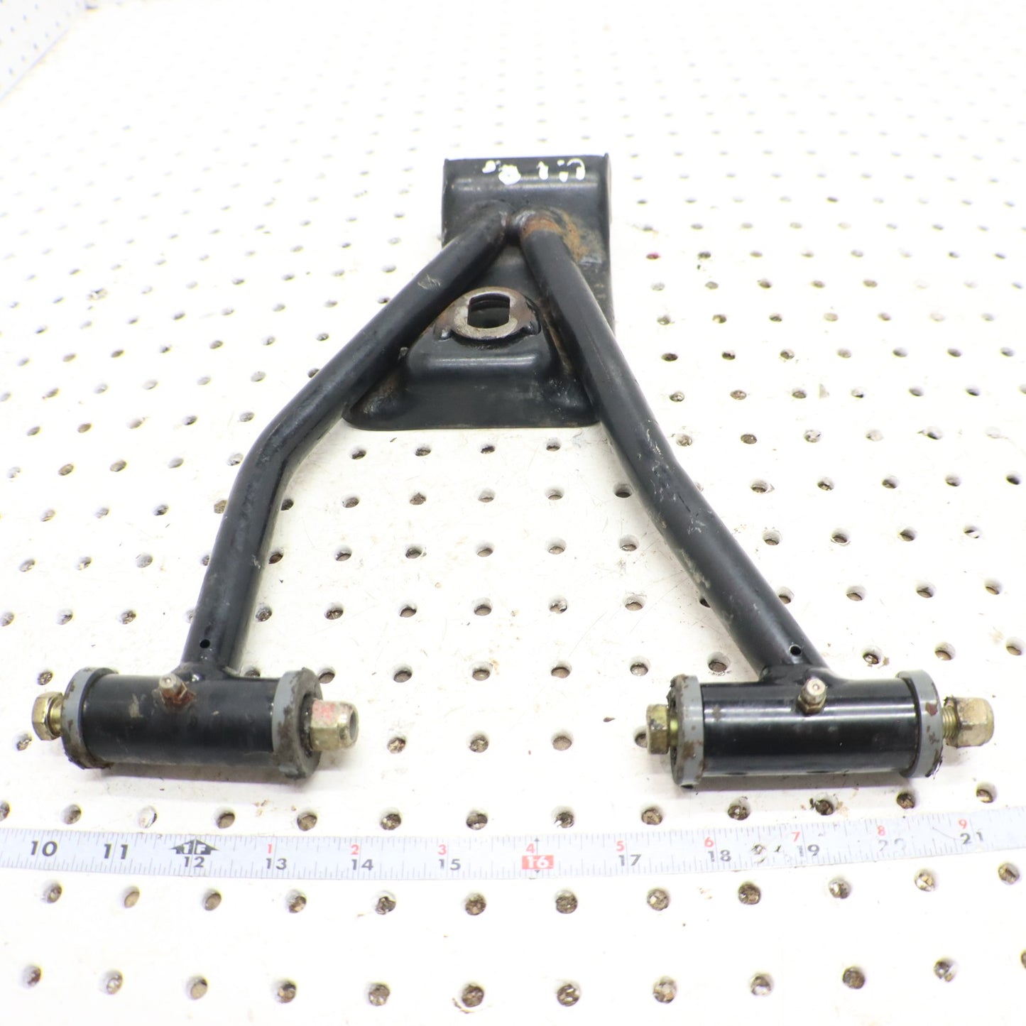 2016 Polaris Sportsman Sp 570 Upper Left Rear Control A Arm 1017747-067