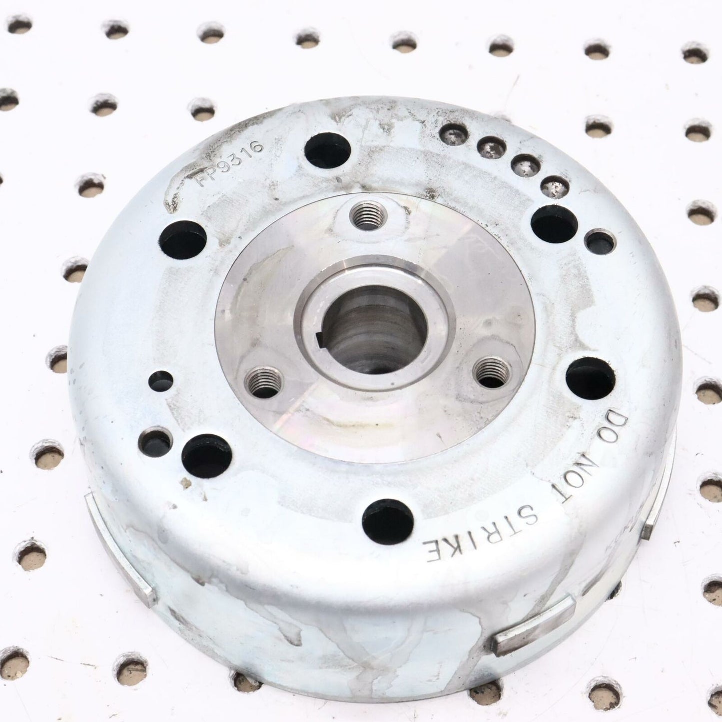 2012 ARCTIC CAT PROCLIMB M800 STATOR MAGNETO GENERATOR FLYWHEEL ROTOR 3007-315