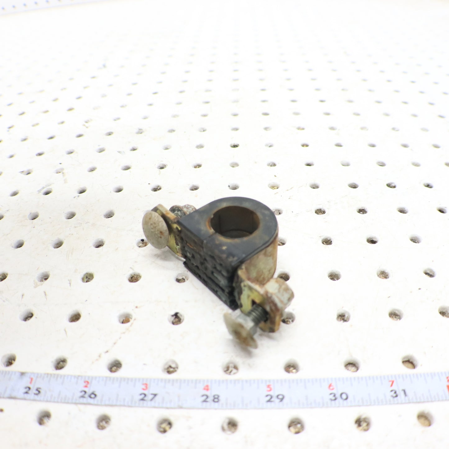 2013 Polaris Ranger Xp 900 Sway Bar Bushing And Mount 5255357 5270849 5439159