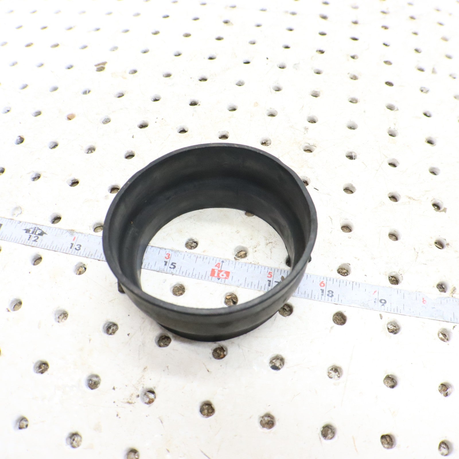 2008 Polaris Sportsman 800 Clutch Duct Boot 5412636