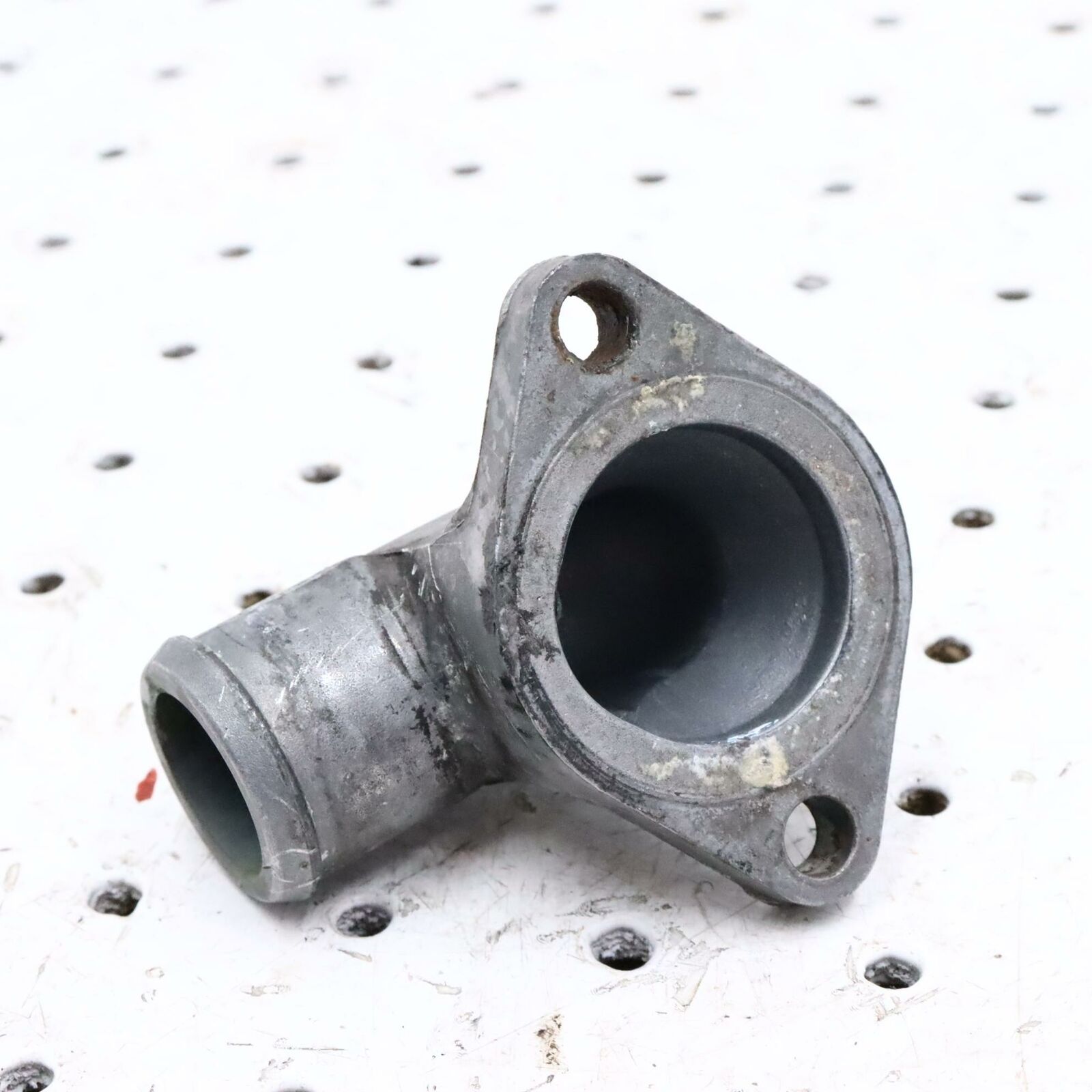 2007 POLARIS SWITCHBACK 600 THERMOSTAT HOUSING 5134756; 5136512