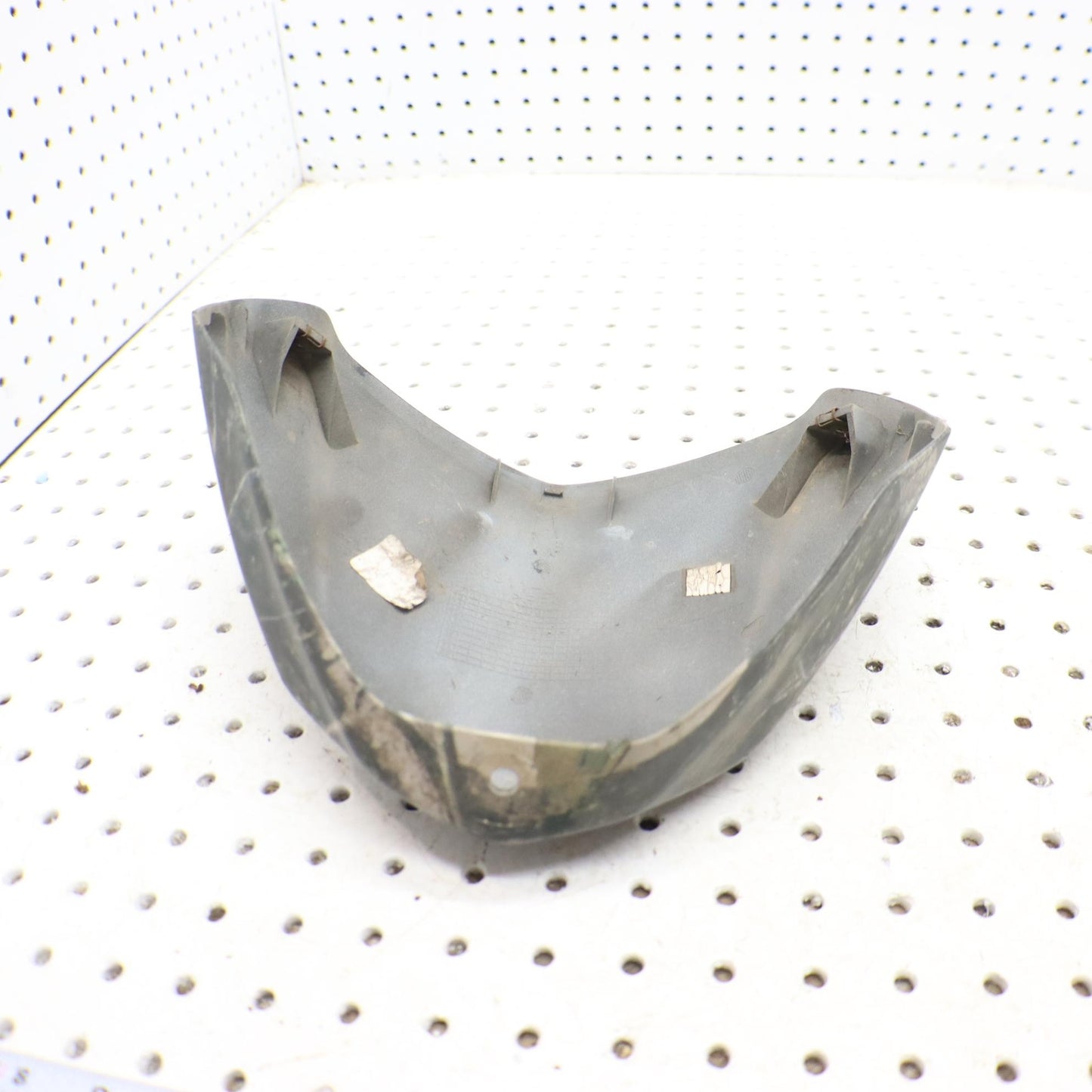 2016 SUZUKI KING QUAD 500 HEADLIGHT GAUGE POD UPPER CAMO 56311-31GB0-PHW