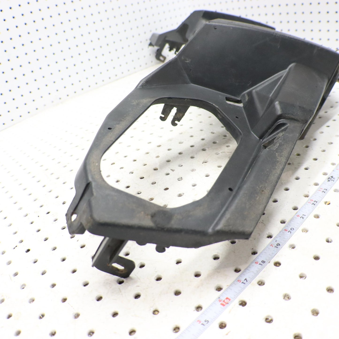 2014 Polaris Sportsman 570 Front Bumper 5438559-070