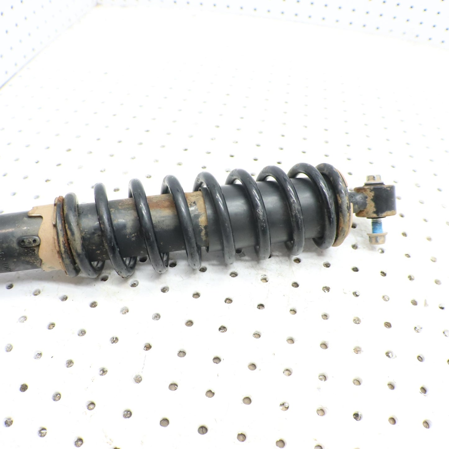 2016 SUZUKI KING QUAD 500 REAR SHOCK 62100-11H10-019