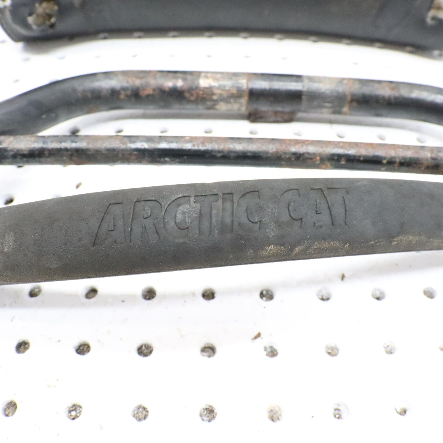 1998 ARCTIC CAT ZR 600 HANDLE BARS, MOUNTIAN BAR AND WRAP 0705-292 0605-448