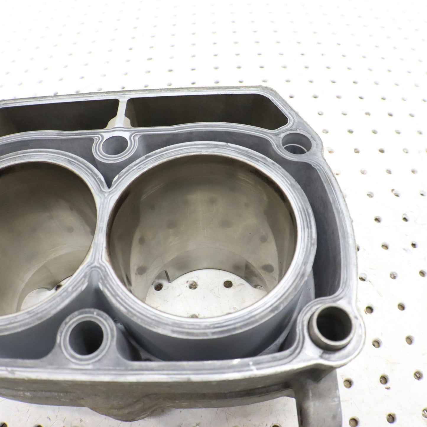 2008 Polaris Sportsman 800 Cylinder & PISTONS 2202696; 2203911