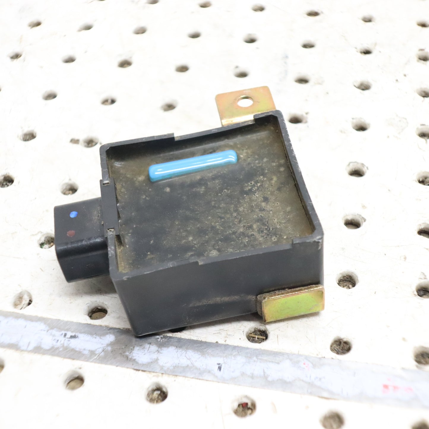 2012 Polaris Sportsman 500 Ecu Ecm Cdi Computer 5810317 cb7261 2d25 3090270