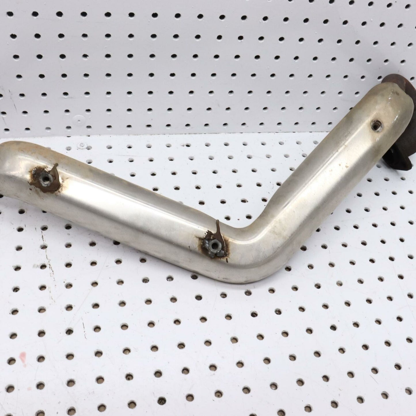 2004 ARCTIC CAT 650 PIPE, EXHAUST BLACK 0512-152
