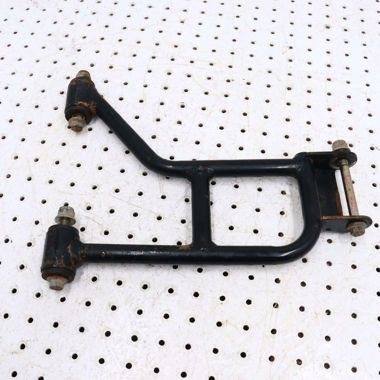 2004 ARCTIC CAT 650 REAR BACK UPPER LEFT CONTROL A ARM 0504-583