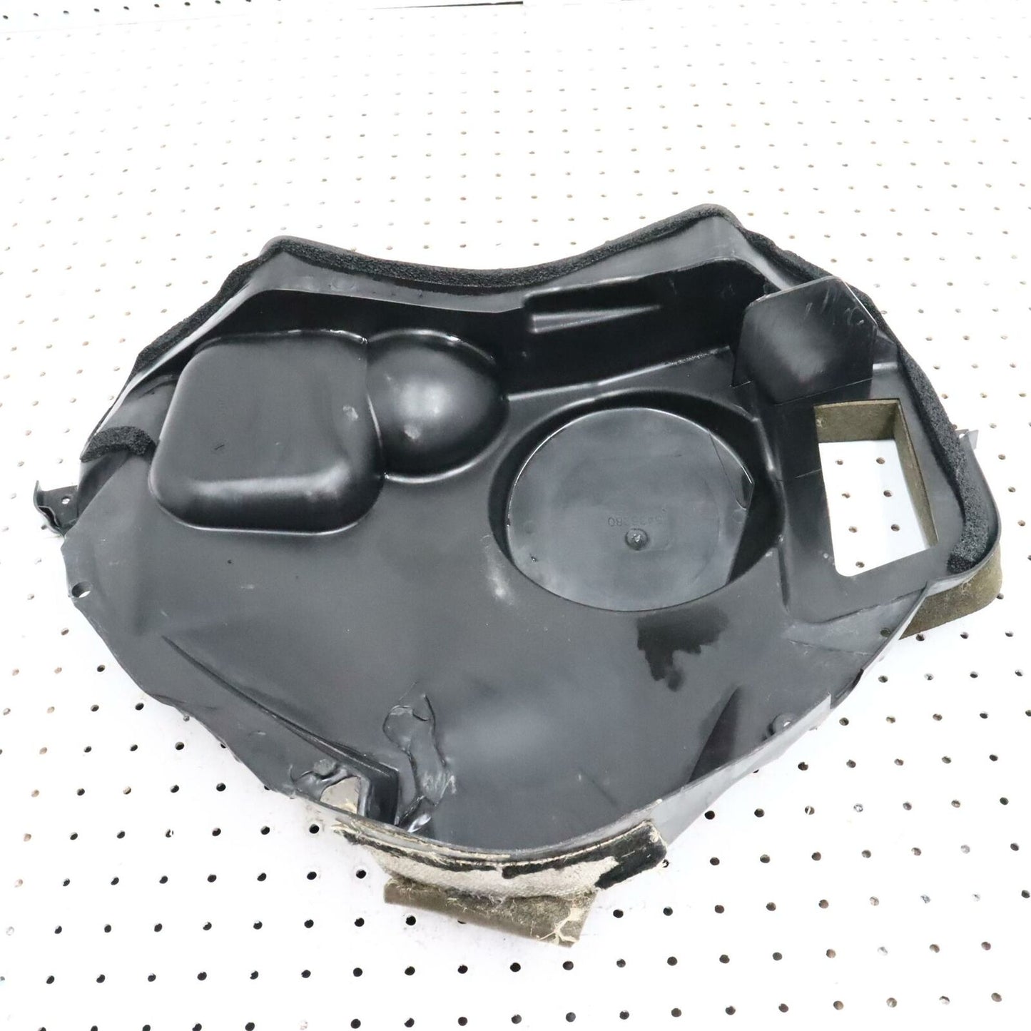 2006 POLARIS SWITCHBACK HEAD LIGHT ACCESS COVER 2633209