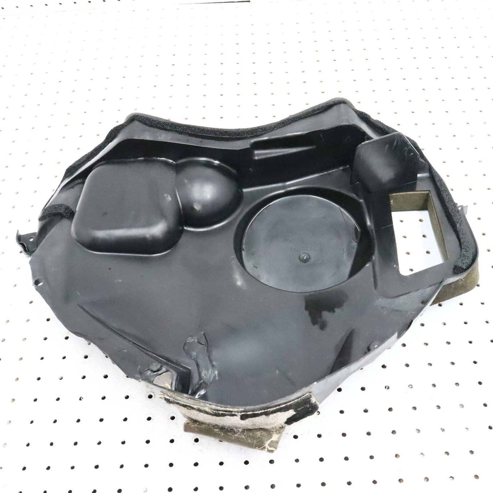 2006 POLARIS SWITCHBACK HEAD LIGHT ACCESS COVER 2633209