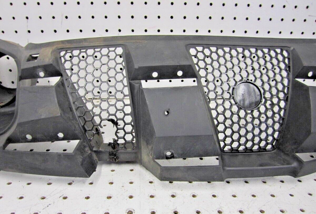 2009 YAMAHA RHINO 450 GRILLE, FRONT 5UG-F8309-11-00